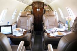 Cessna Citation XLS N328RP