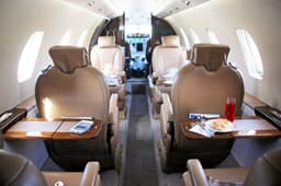 Cessna Citation XLS N328RP