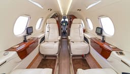 Embraer Phenom 300 N329MC