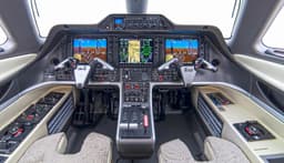 Embraer Phenom 300 N329MC