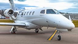 Embraer Phenom 300 N329MC