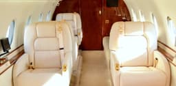 Gulfstream G200 N329PK