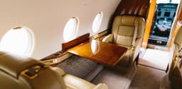 Gulfstream G200 N330AP