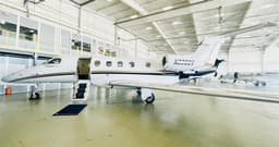Embraer Phenom 300 N330GV