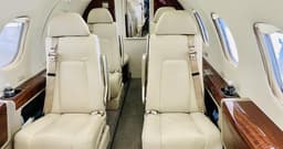 Embraer Phenom 300 N330GV