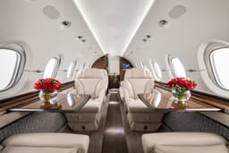 Hawker 900XP N330GW