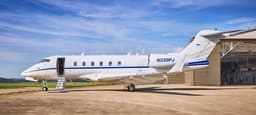 Challenger 300 N330PJ