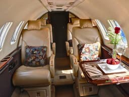 Cessna Citation Ultra N331BR