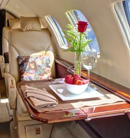 Cessna Citation Ultra N331BR