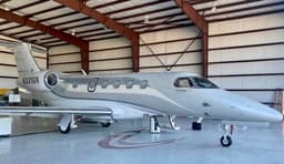 Embraer Phenom 300E N331GV