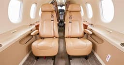 Embraer Phenom 300E N331GV
