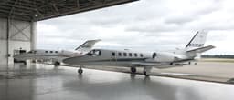 Cessna Citation Bravo N332MT