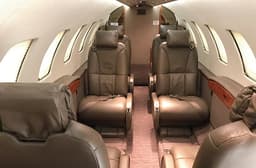 Cessna Citation CJ2 N333BD