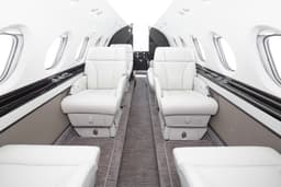 Hawker 850XP N333MV