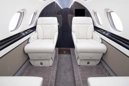 Hawker 850XP N333MV