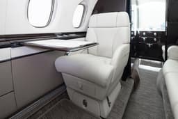 Hawker 850XP N333MV