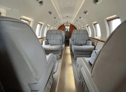 Hawker 1000 N333RL