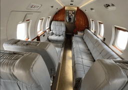 Hawker 1000 N333RL