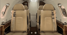 Embraer Phenom 300 N334GV