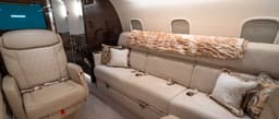 Challenger 3500 N335FG