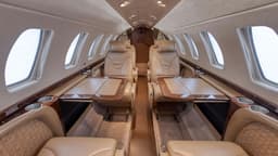 Cessna Citation CJ3 N33UM