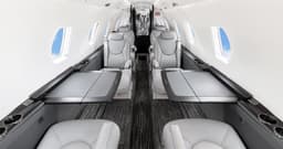 Cessna Citation XLS N3410