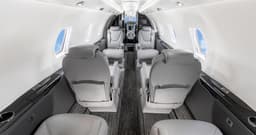 Cessna Citation XLS N3410