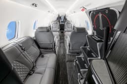Cessna Citation XLS N3410