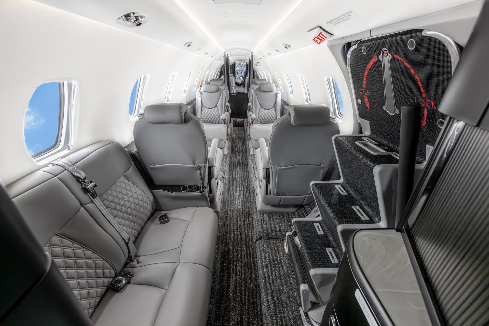 Cessna Citation XLS N3410