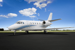 Cessna Citation XLS N3410
