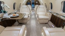 Challenger 350 N343JE