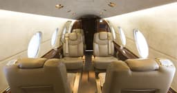 Hawker 400XP N345HC