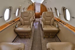 Hawker 900XP N349JF