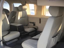 Piper PA-34-220T Seneca V N34EH