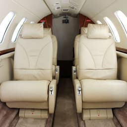 Cessna Citation CJ3 N34SJ