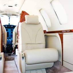 Cessna Citation CJ3 N34SJ