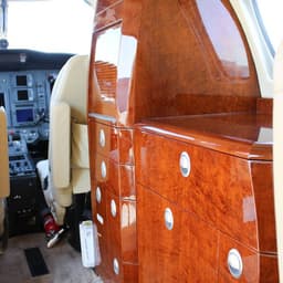Cessna Citation CJ3 N34SJ