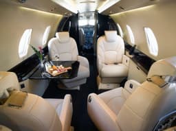 Cessna Citation X N752WJ