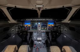 Challenger 350 N350LY