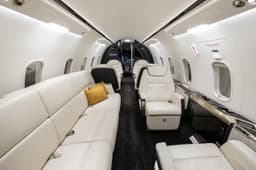 Challenger 350 N350LY