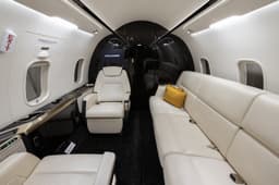 Challenger 350 N350LY
