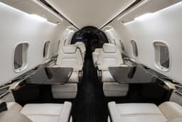 Challenger 350 N350LY