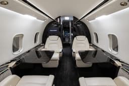 Challenger 350 N350LY