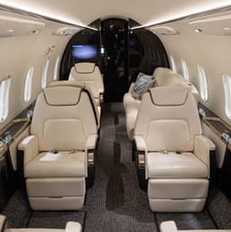 Challenger 350 N350NP