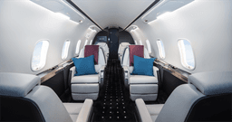 Challenger 350 N350VJ