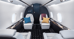 Challenger 350 N350VJ