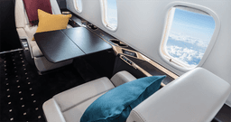 Challenger 350 N350VJ