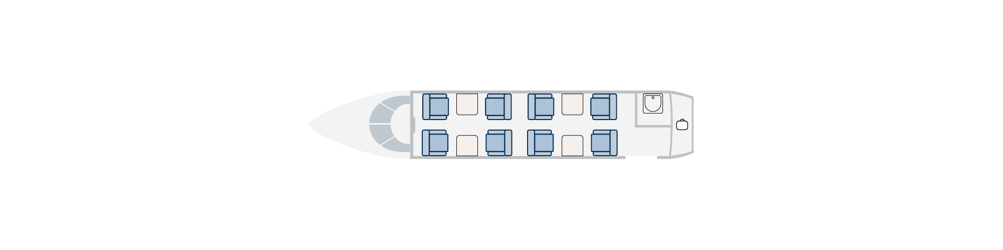 Beechcraft King Air 350 N350WS