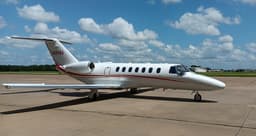 Cessna Citation CJ3 N351AJ