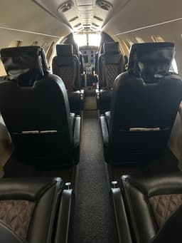 Cessna Citation CJ3 N351AJ